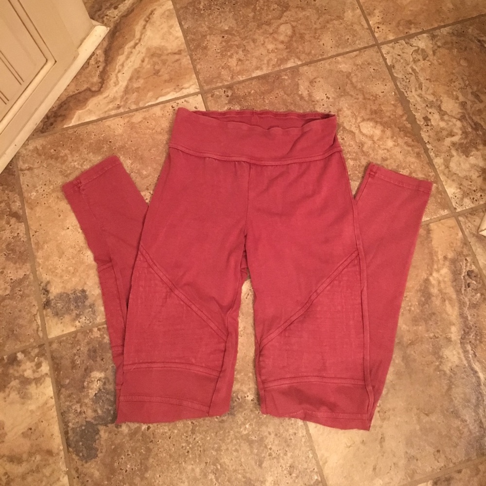 Moto leggings