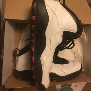 Jordan Retro 10 2012