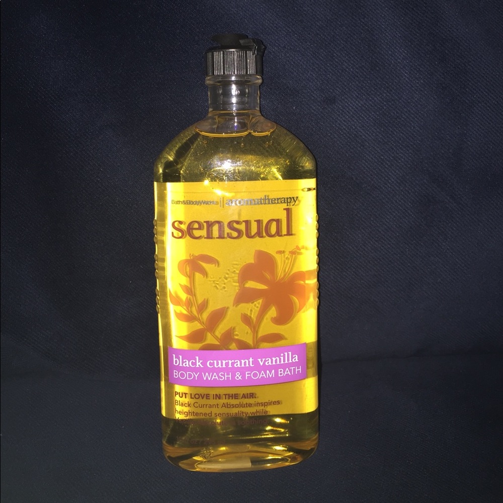 Bath and body: therapy lotions