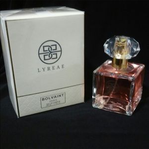 BOLVAINT PARIS LYREAE