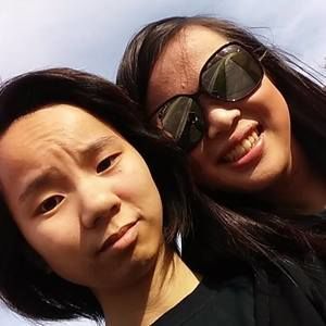 Meet your Posher, Mae