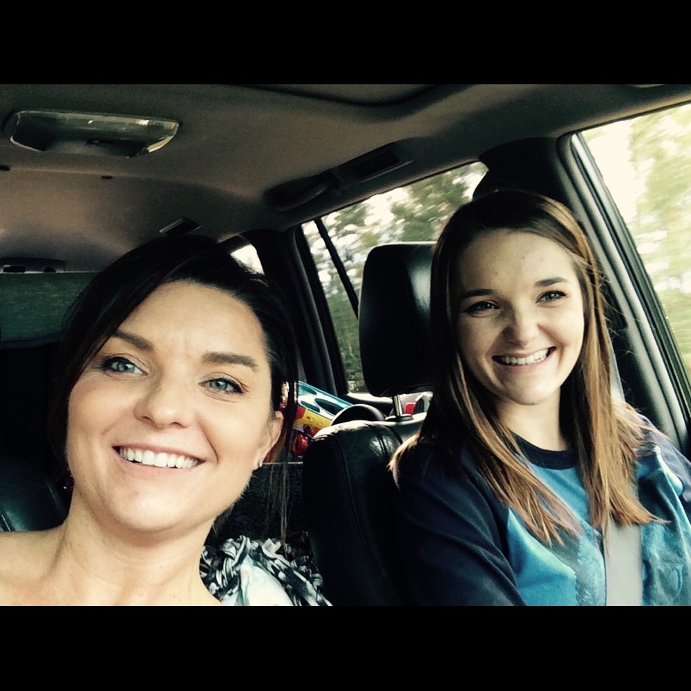 Meet your Posher, Tanya