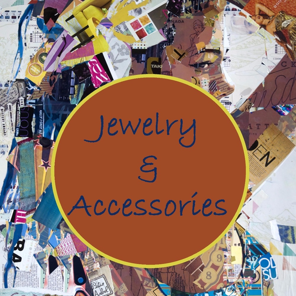 Jewelry & Accessories