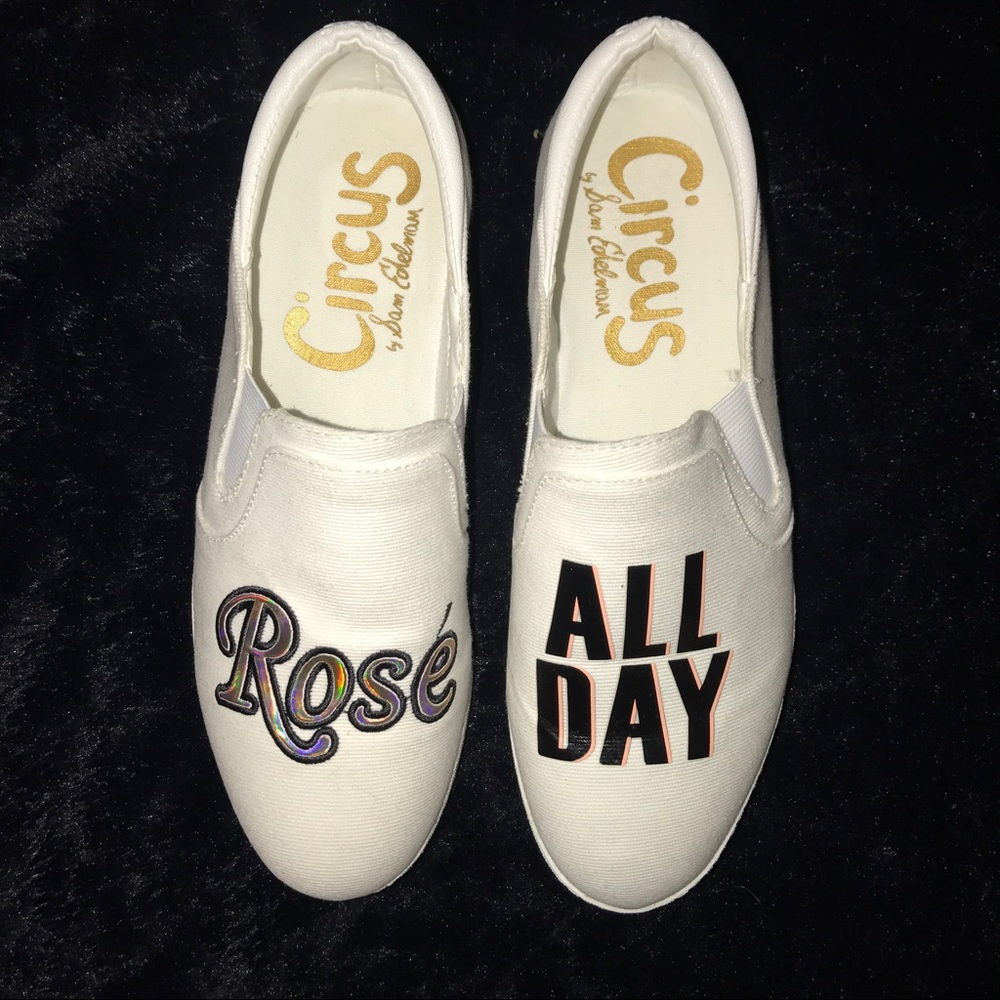 Circus Rosé All Day 9 New