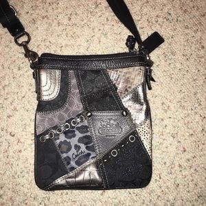 Coach Crossbody Purse