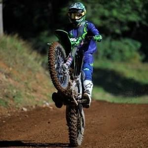 Meet your Posher, Addison