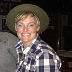 Meet your Posher, Jess