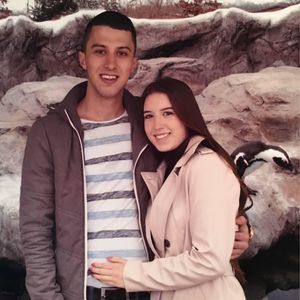 Meet your Posher, Esma