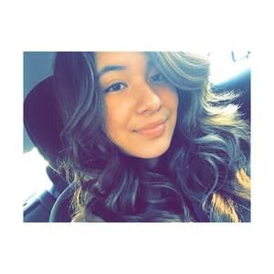 Meet your Posher, Angie