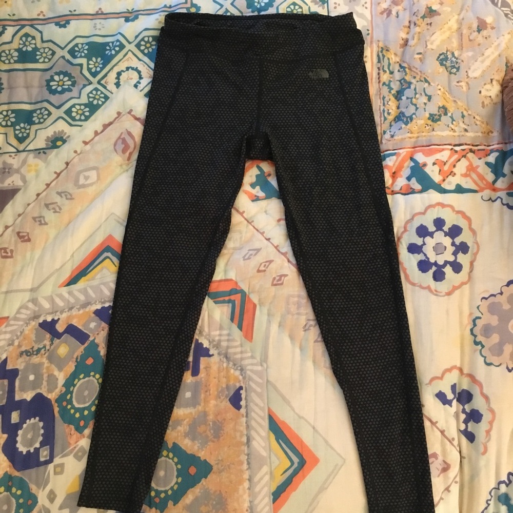 North Face yoga/ workout Pants