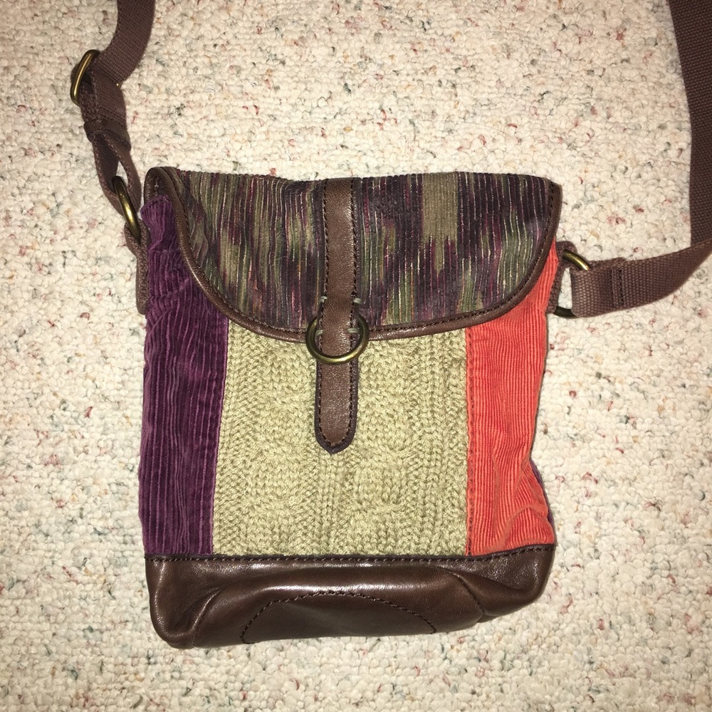 Lucky Brand Crossbody