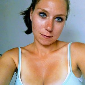 Meet your Posher, Katelyn