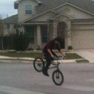 Meet your Posher, Saul