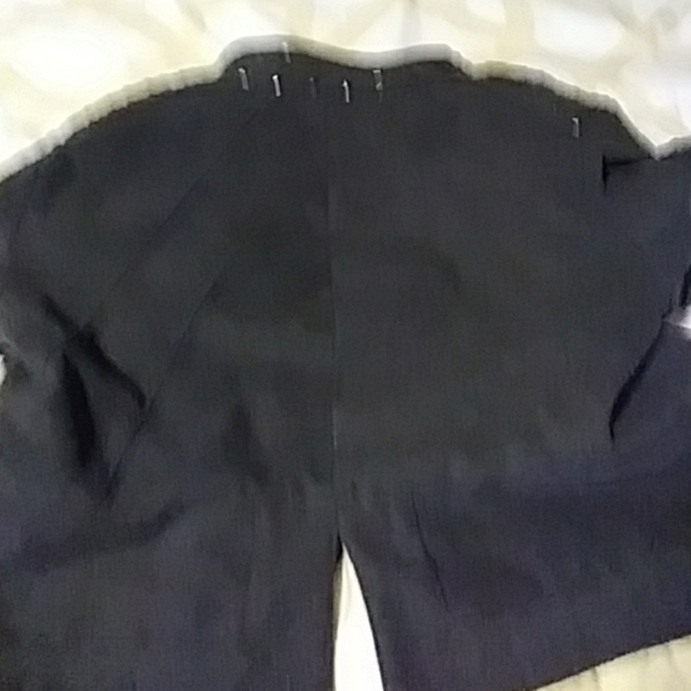 Blazer - Picture 2 of 2
