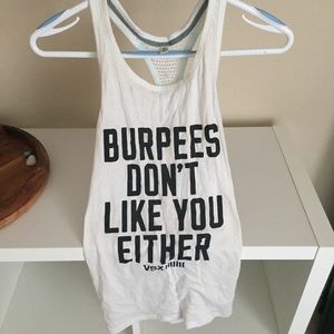 Victoria's Secret tank top