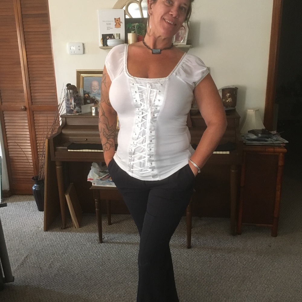 Victoria's Secret dress slacks