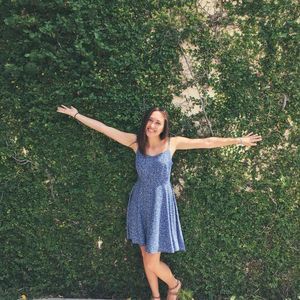 Meet your Posher, Arielle