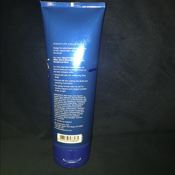 Bath and body :body cream. - Picture 3 of 3
