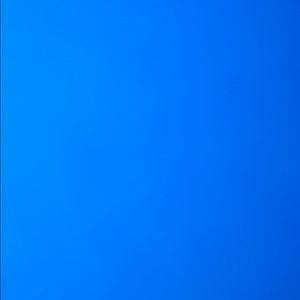 Meet your Posher, Robbie