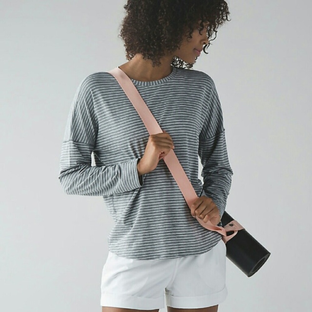 ISO Lululemon Cruiser Long Sleeve top