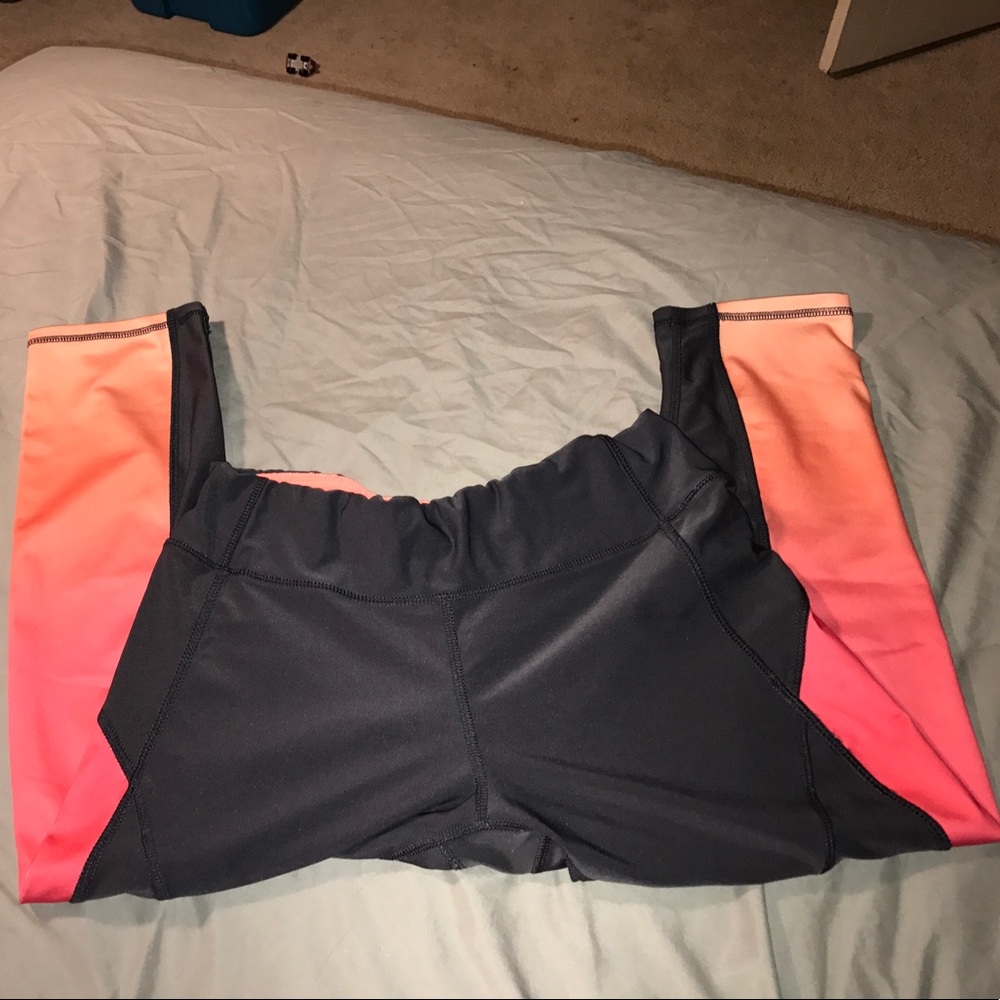 Workout Pants