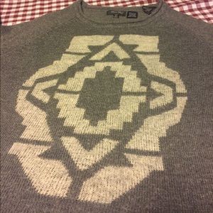 Miss Me (Genuine) Sweater Super comfy & oversized