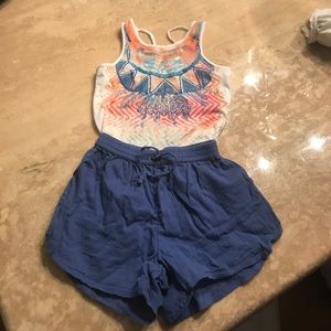 Cute little B2S OUTFIT