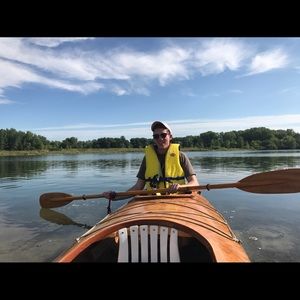Meet your Posher, Ryszard