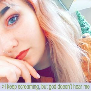 Meet your Posher, Haley