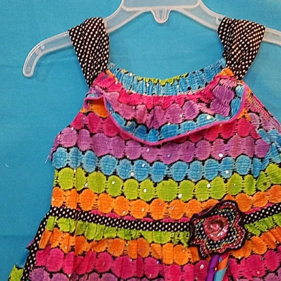 Festive Dress - Picture 3 of 4