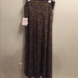 Brand new - LuLaRoe small Maxi