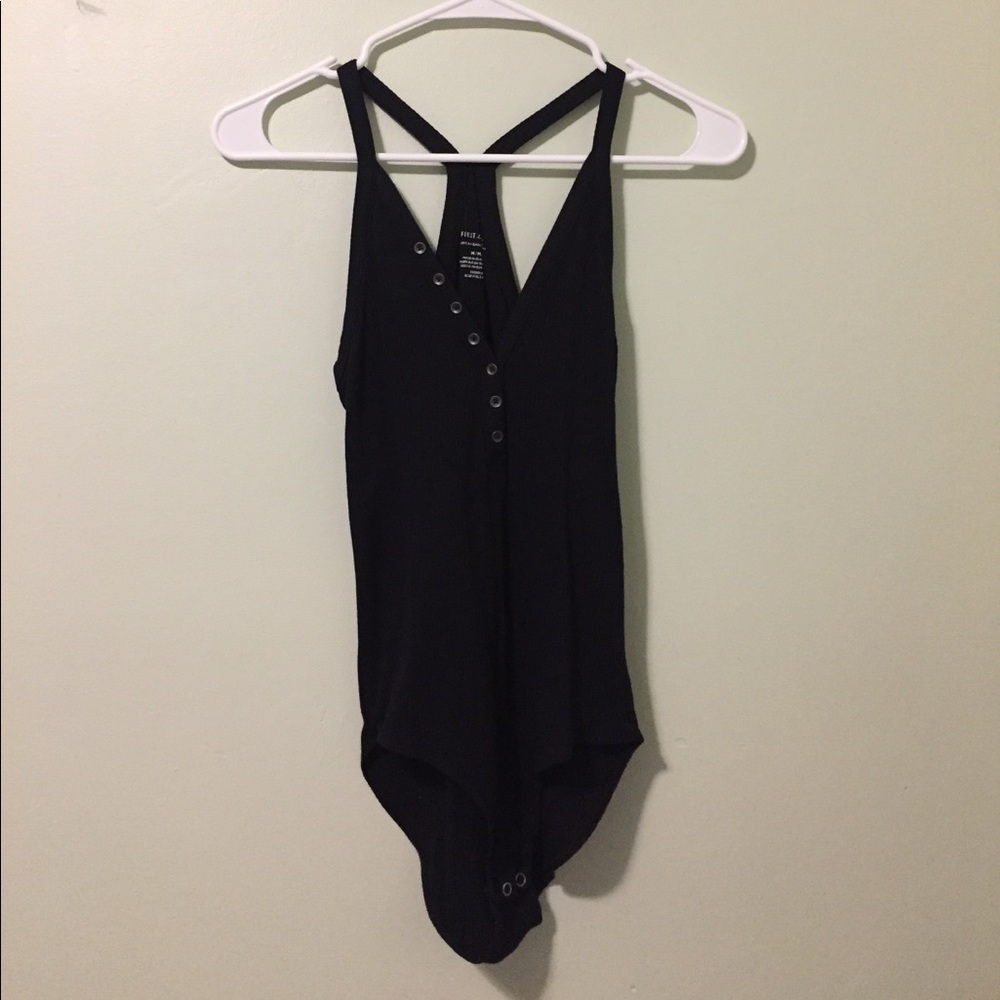 American Eagle Body Suit