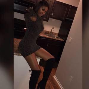 Meet your Posher, Endia