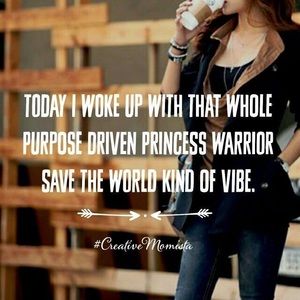 Meet your Posher, Shannon