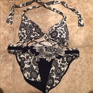 Nanette Lepore bikini