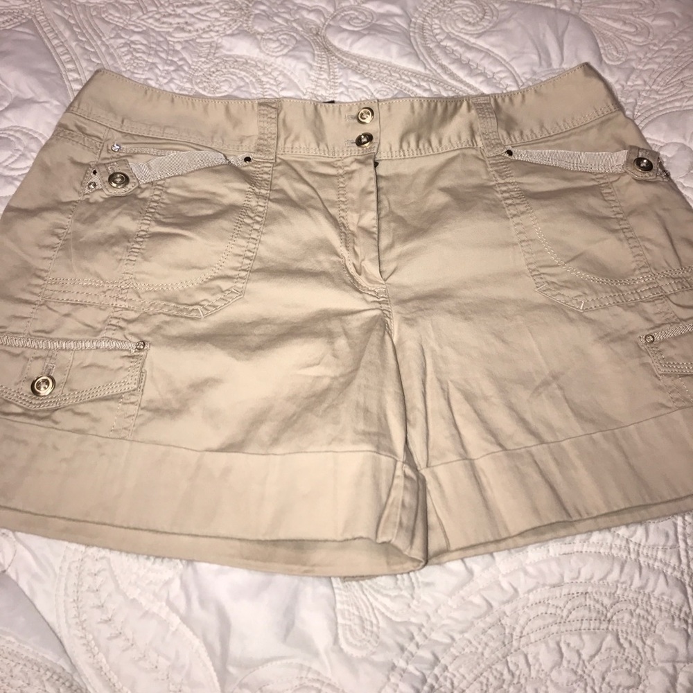 White House Black Market