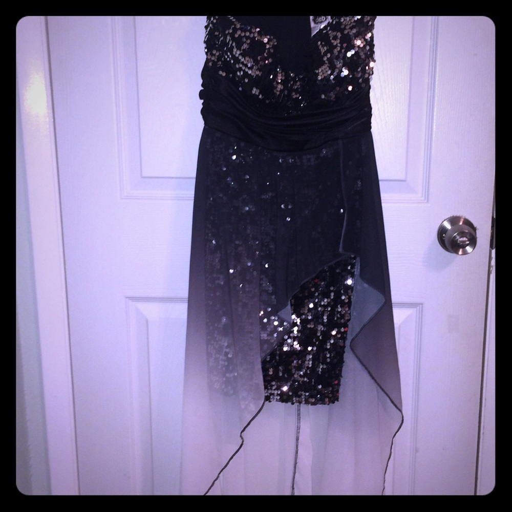 Homecoming Dress