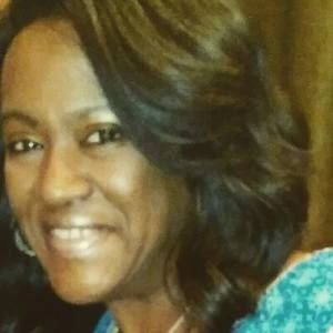 Meet your Posher, Denise