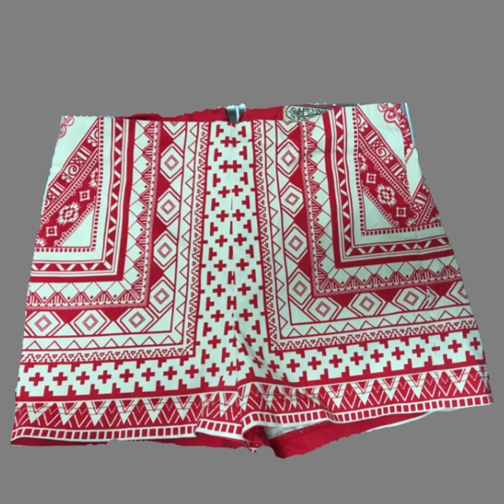Flying Tomato Shorts