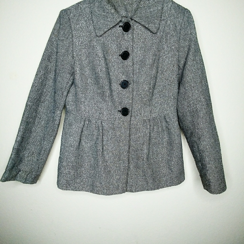 LADIES JACKET