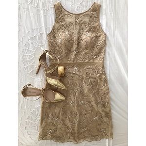 Sue Wong dress
