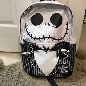 Nightmare before Christmas backpack