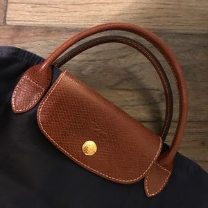 Longchamp purse
