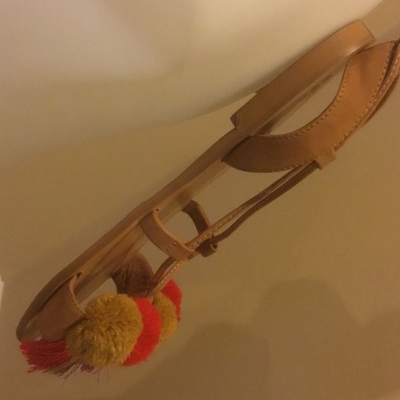 Fancy Sandals - One Day Sale💥 - Picture 5 of 7