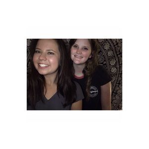 Meet your Posher, Shaylee