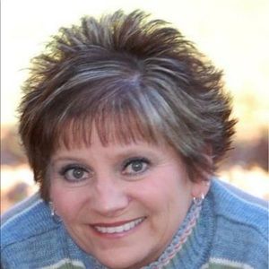 Meet your Posher, Cindy