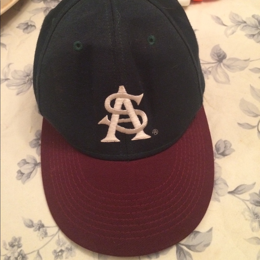 Arizona State hat Sun Devils