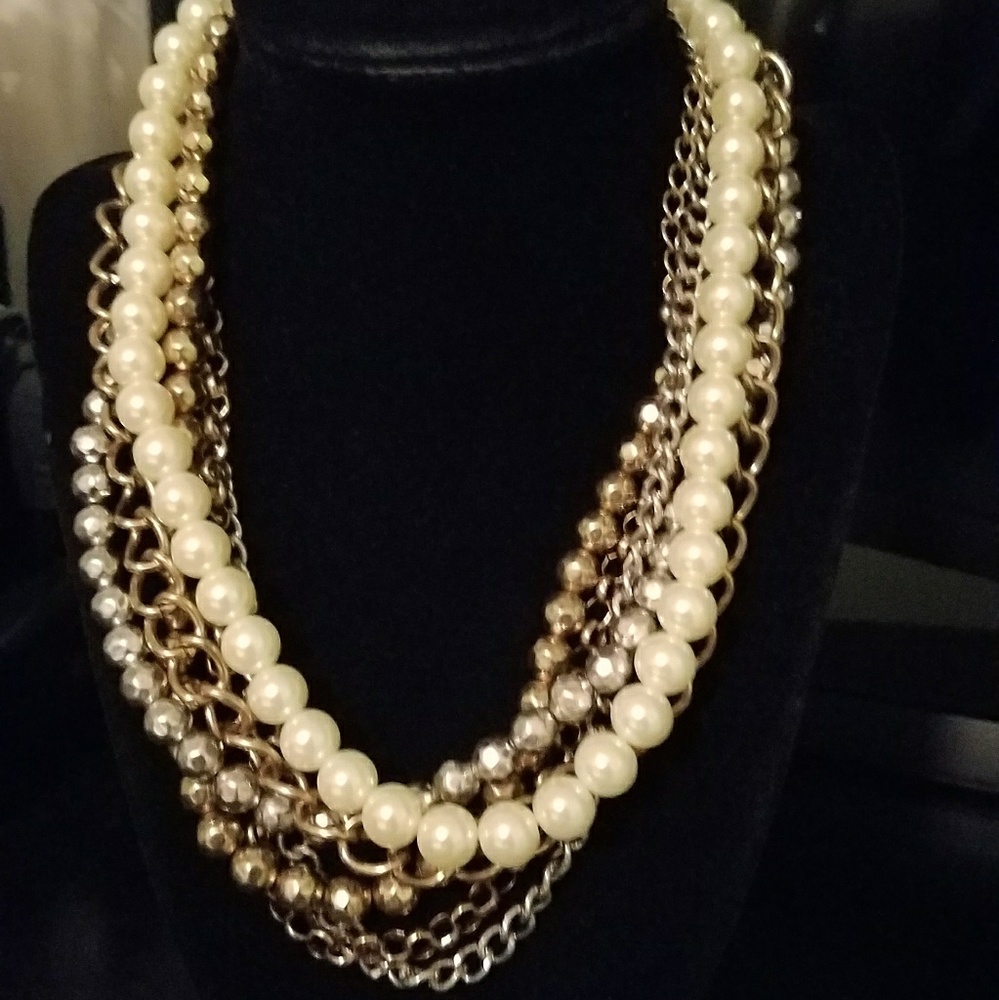 ❌SOLD ❌Necklace