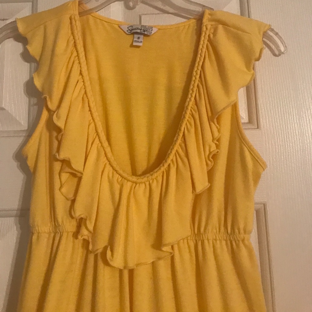 Sundress - Picture 2 of 2