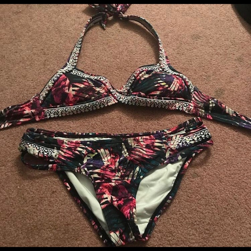 VS PINK Bathing Suit